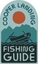 Cooper Landing Fishing Guide, LLC logo